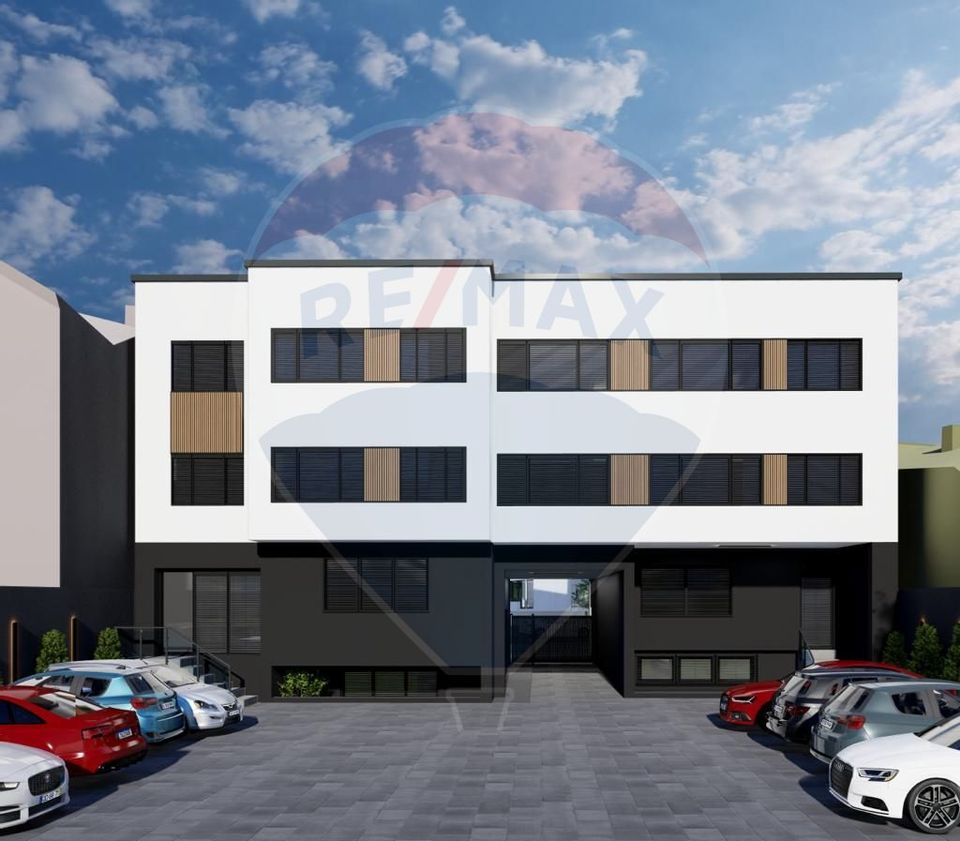 160sq.m Commercial Space for sale, Central area