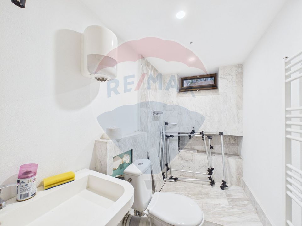 100sq.m Commercial Space for rent, Stirbei Voda area