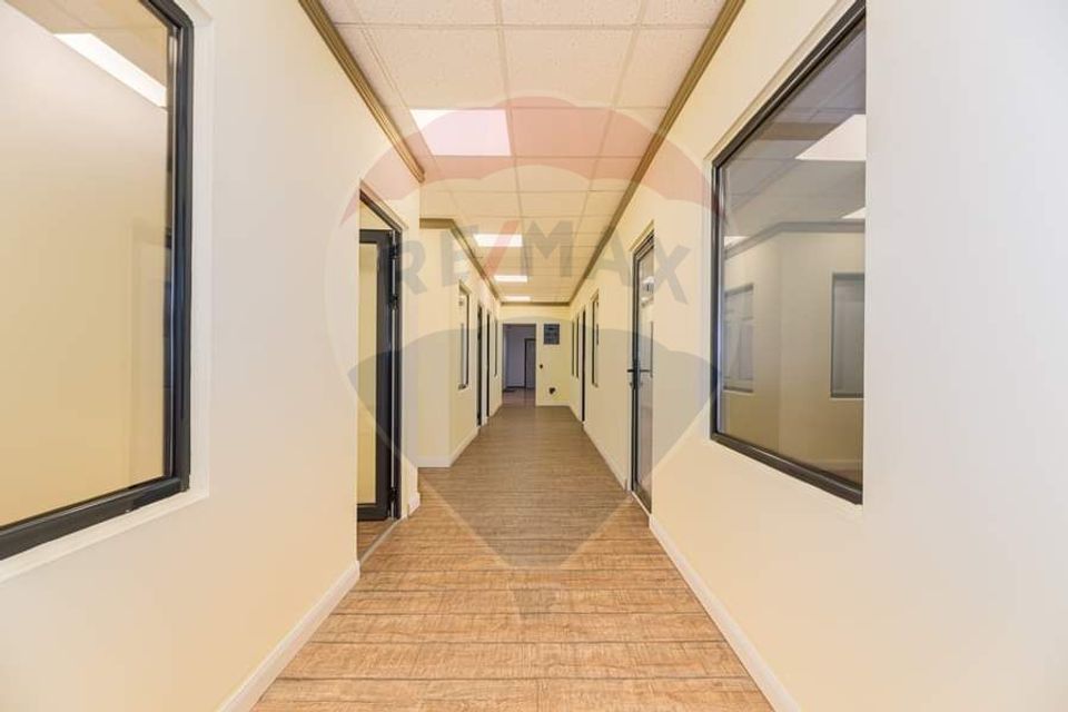 16sq.m Office Space for rent, Central area