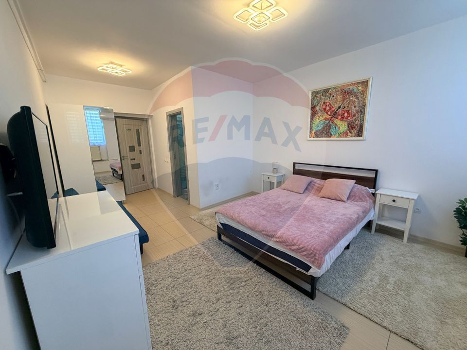 1 room Apartment for rent, Ultracentral area