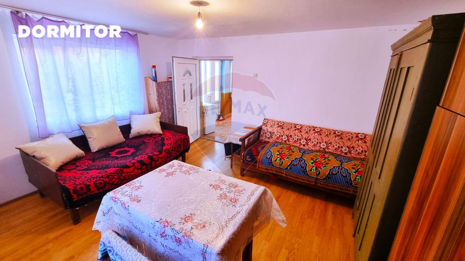 2 room House / Villa for sale