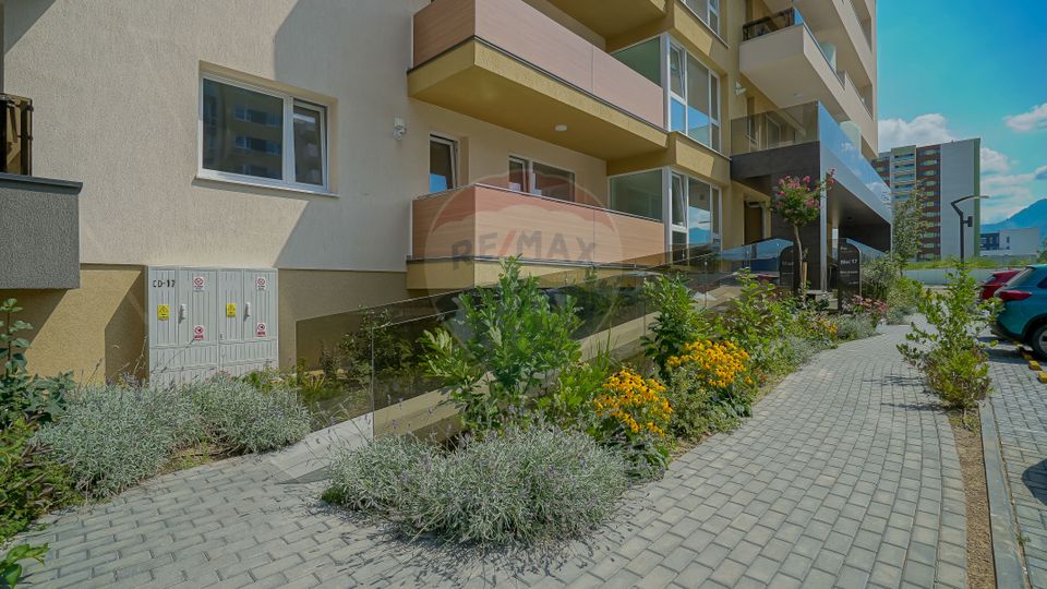 2 room Apartment for rent, Astra area