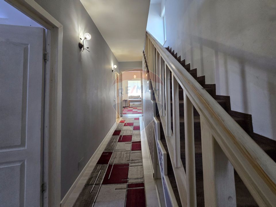 7 room House / Villa for sale