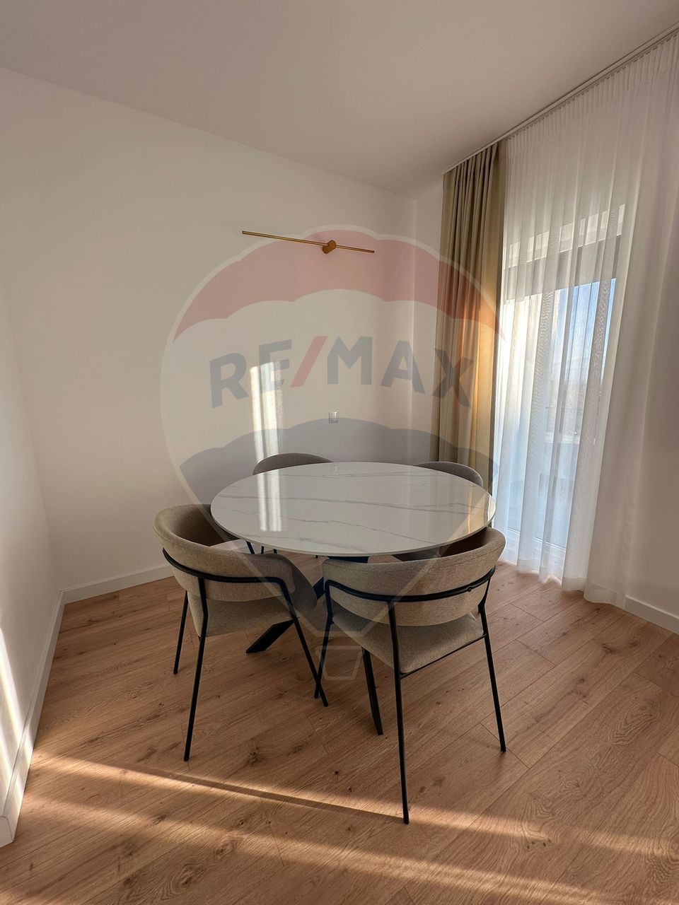 Apartament de inchiriat