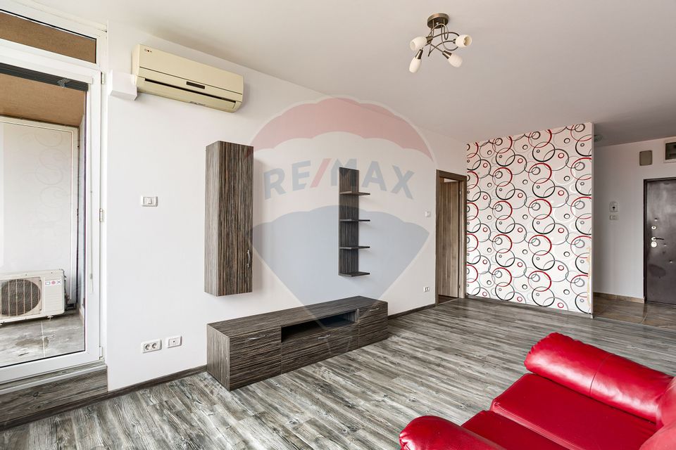 2 room Apartment for sale, Romanilor area