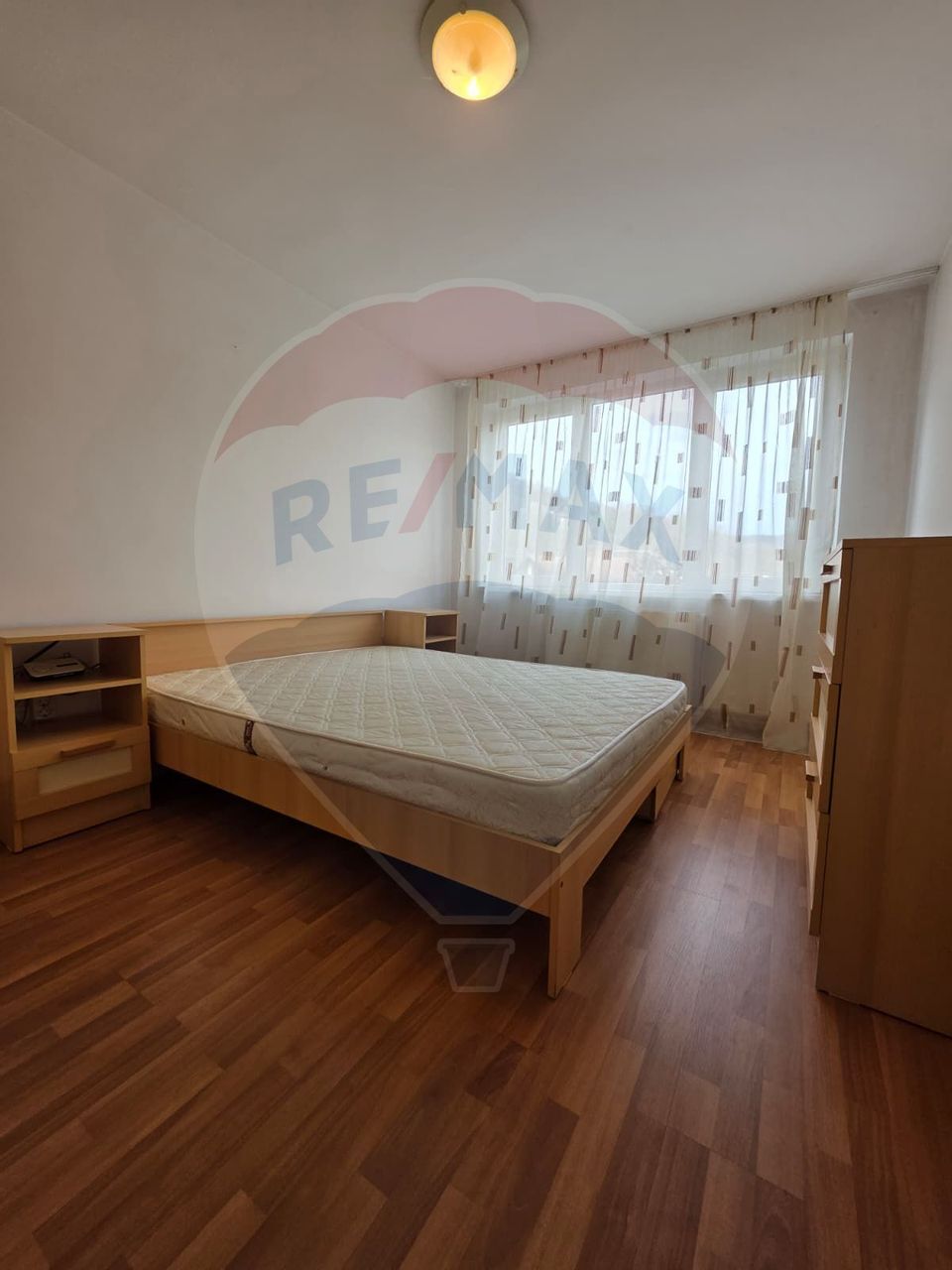 Apartament de vanzare - str. Govora, Medias