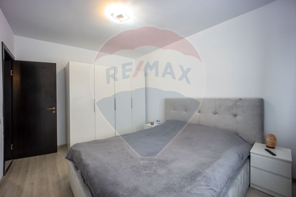 3 room Apartment for sale