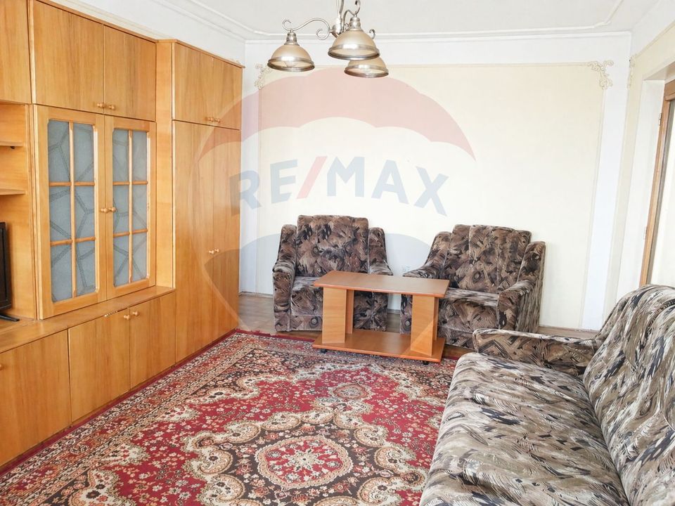 2 room Apartment for rent