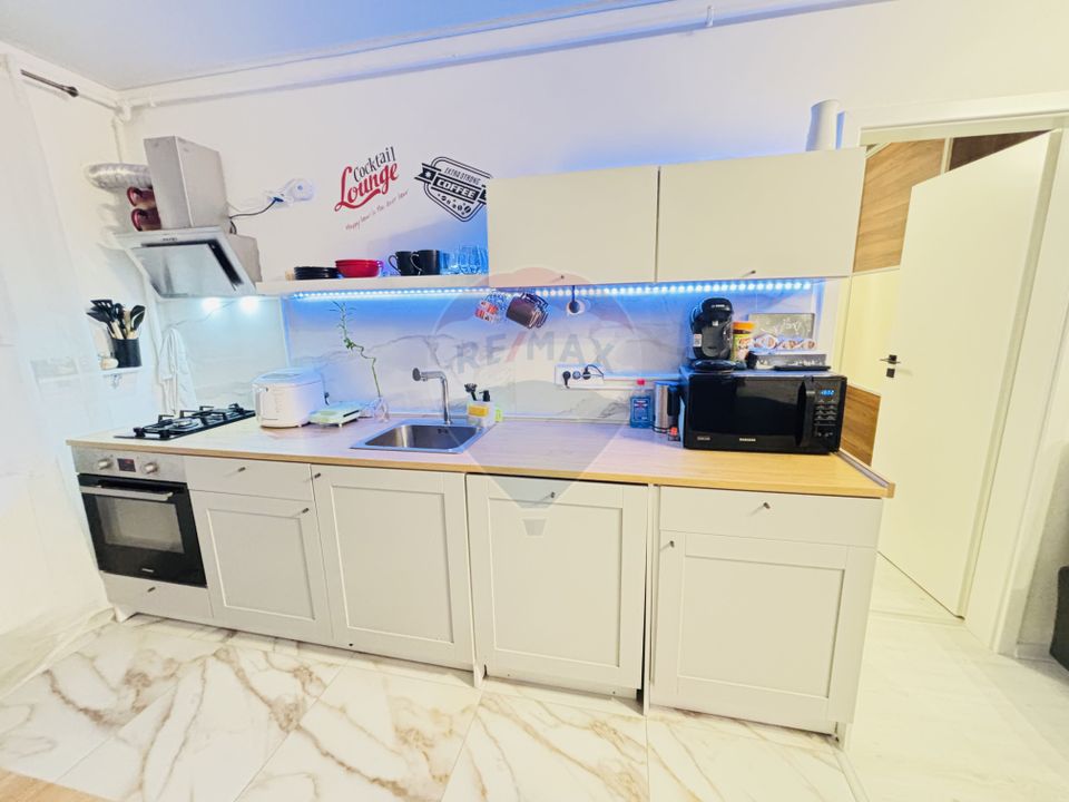 2 room Apartment for sale