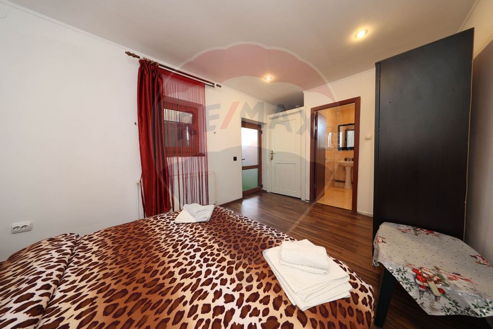 Casă individuala în zona Baciu