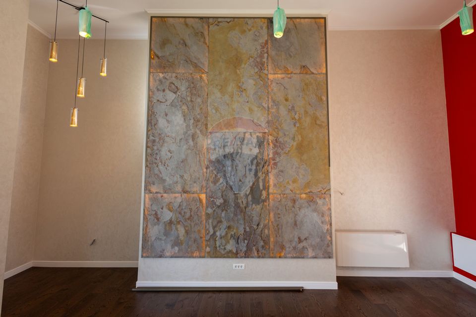 Vilă cu piscină de vanzare  – Bistrița