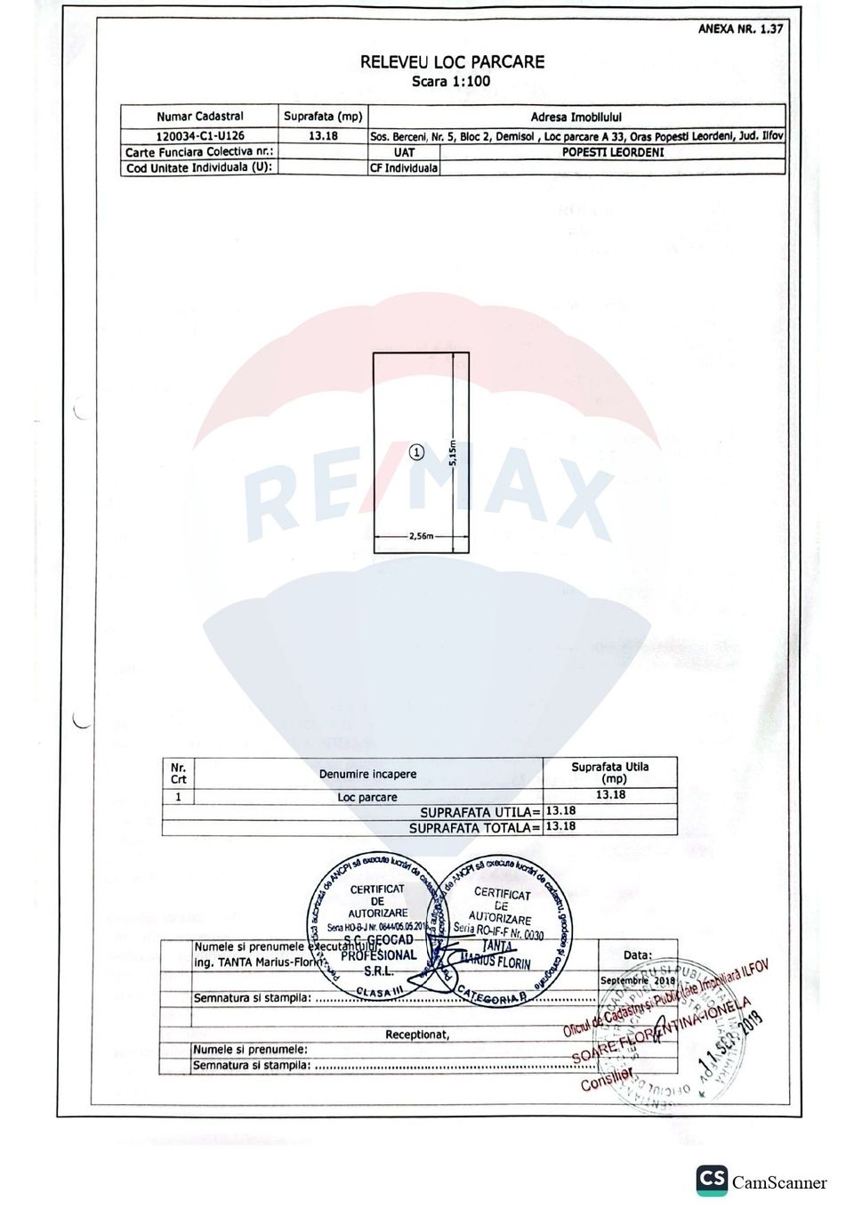 2 room Apartment for sale, Sud area