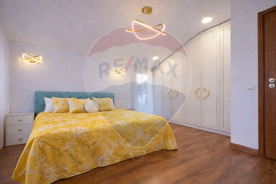 5 room House / Villa for sale, Nord area