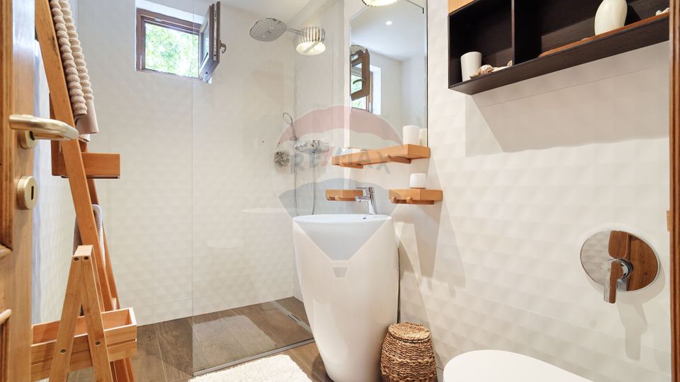 Apartament centru istoric cu garaj și loc de parcare