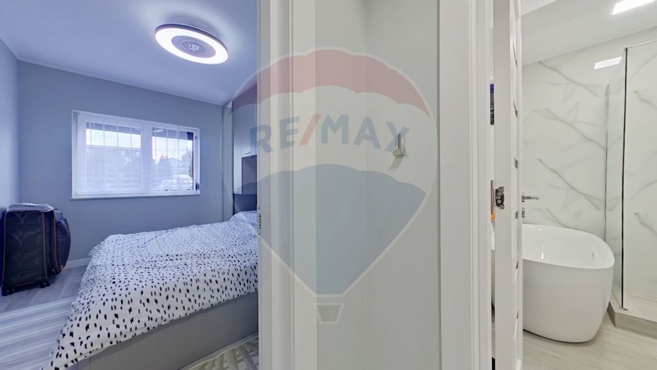 2 room Apartment for sale, Zorilor area