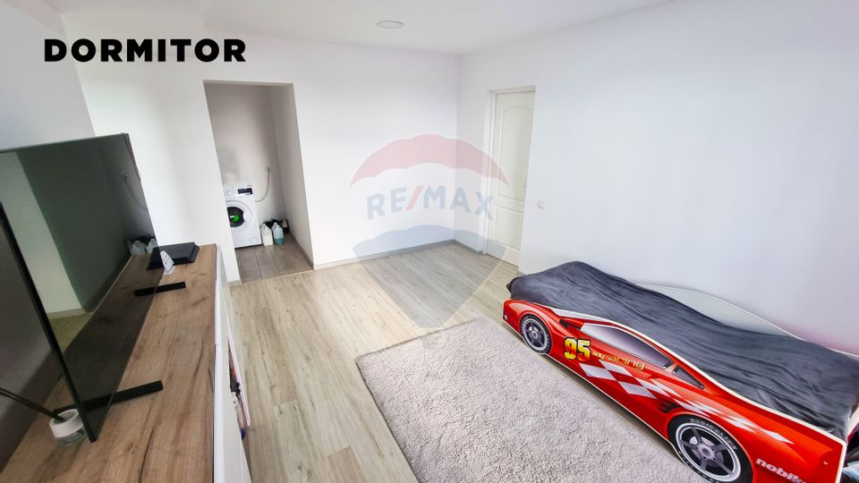 De vanzare apartament de lux, zona exclusivista!