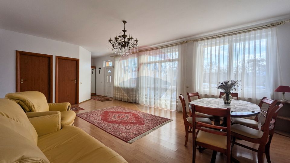 5 room House / Villa for sale, Central area