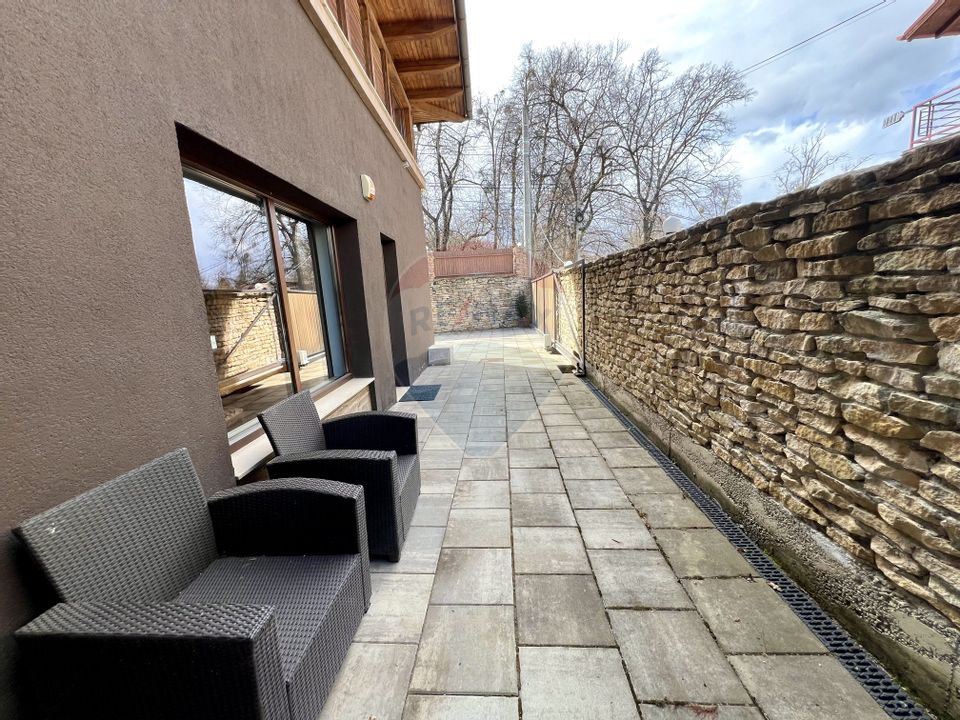 3 room House / Villa for rent, Faget area