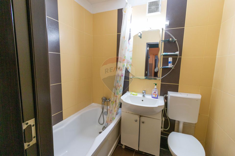 4 room Apartment for sale, Drumul Taberei area