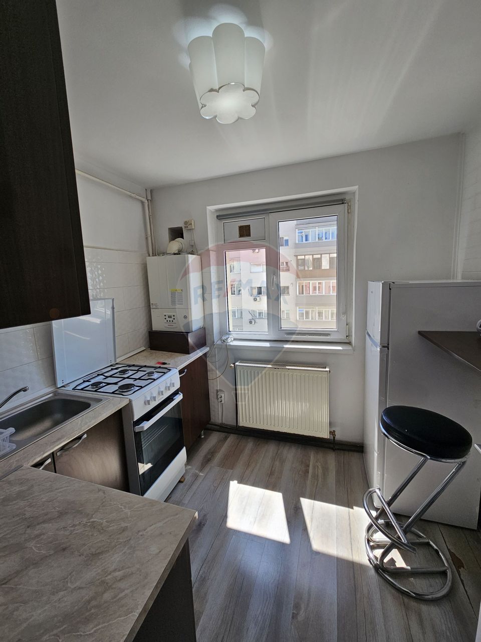 1 room Apartment for sale, Nicolae Grigorescu area