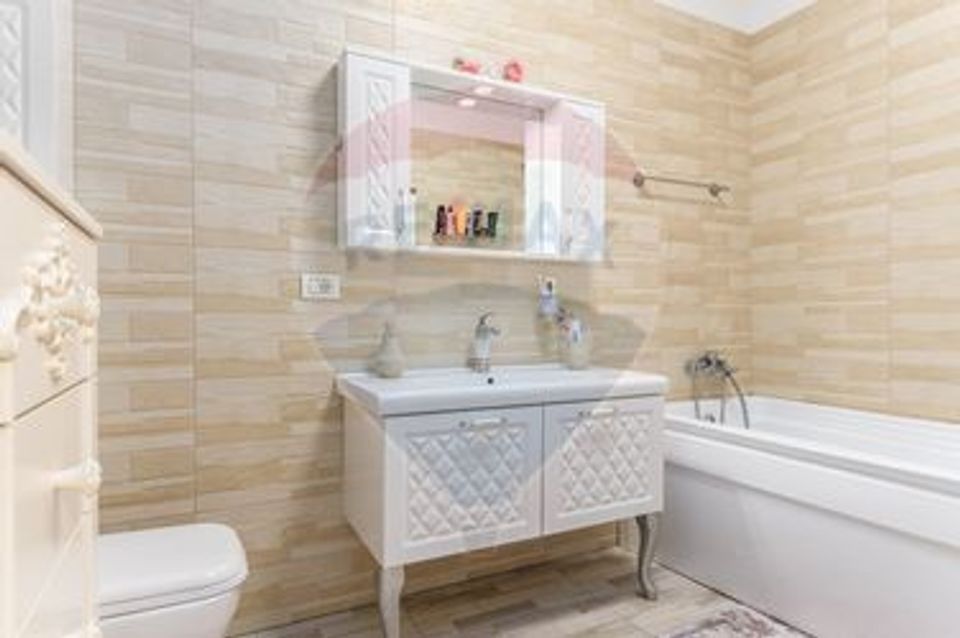 VANZARE Vila Duplex cu 4 camere Voluntari