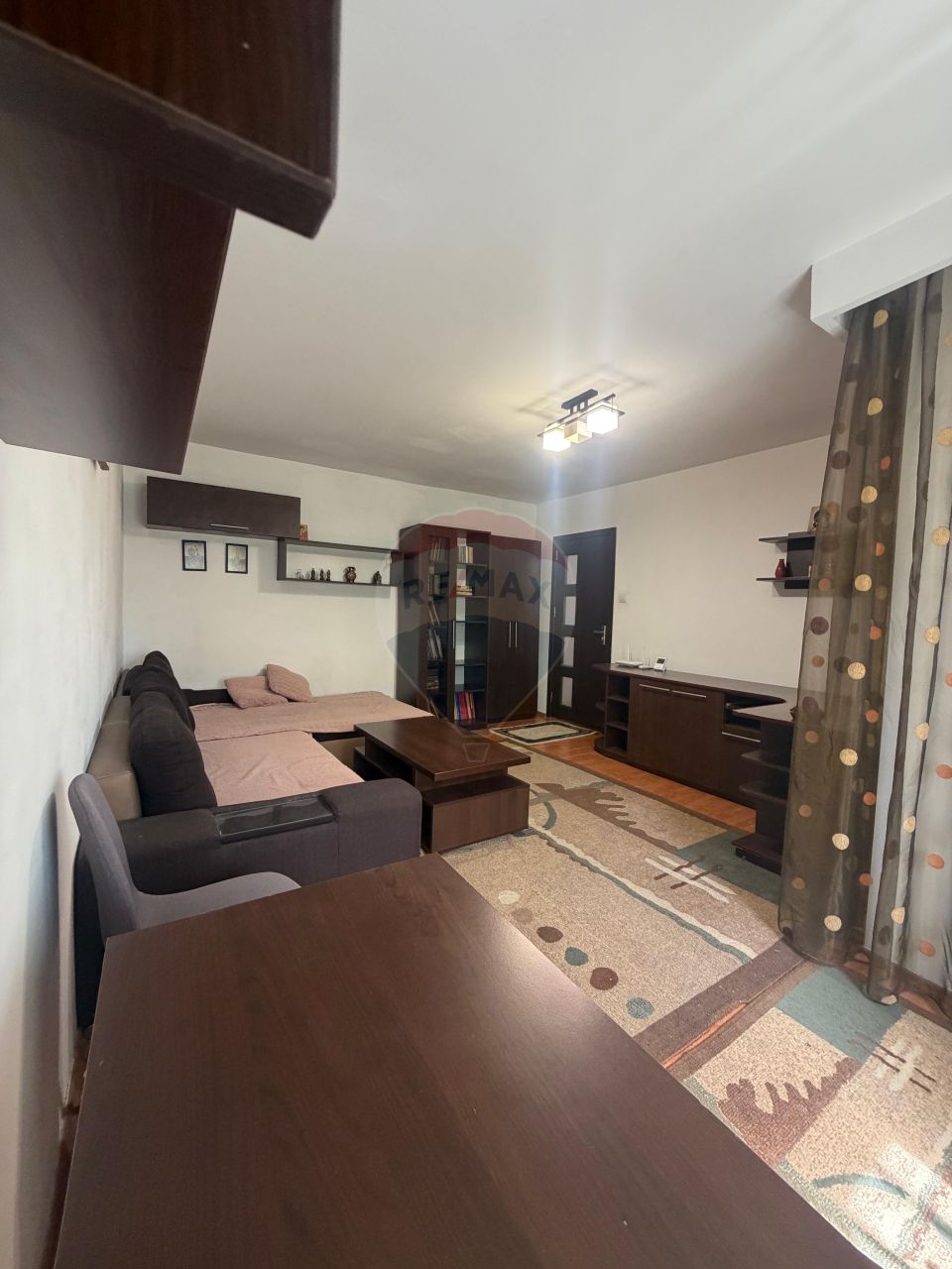 2 room Apartment for sale, Rovine area