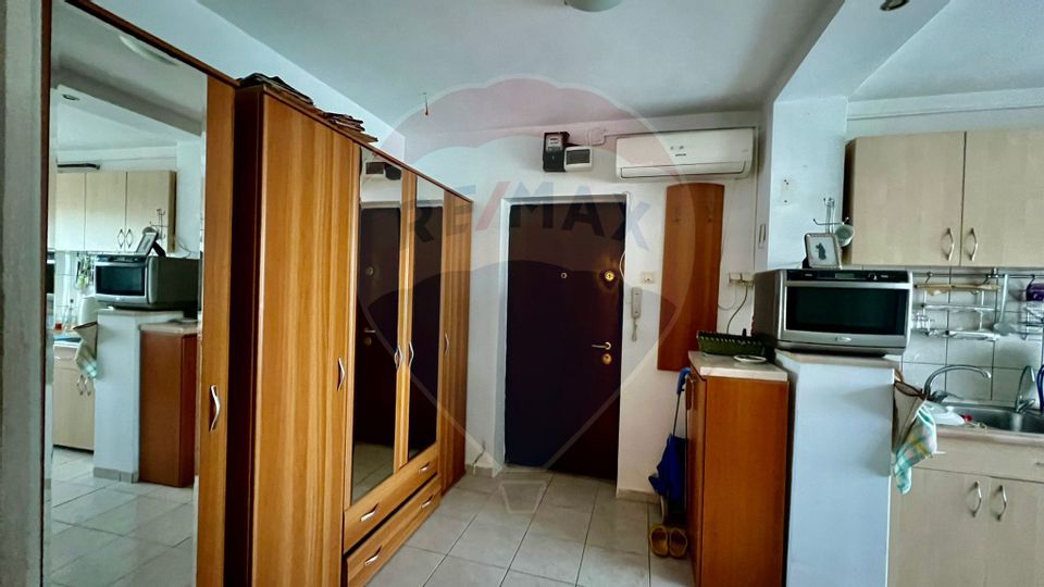 Apartament cu 2 camere - Soseaua Salaj 132