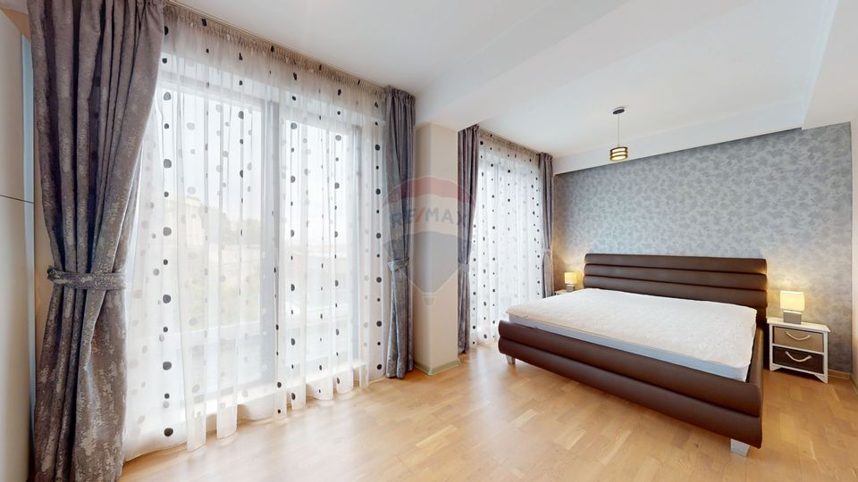 2 room Apartment for rent, Grivitei area