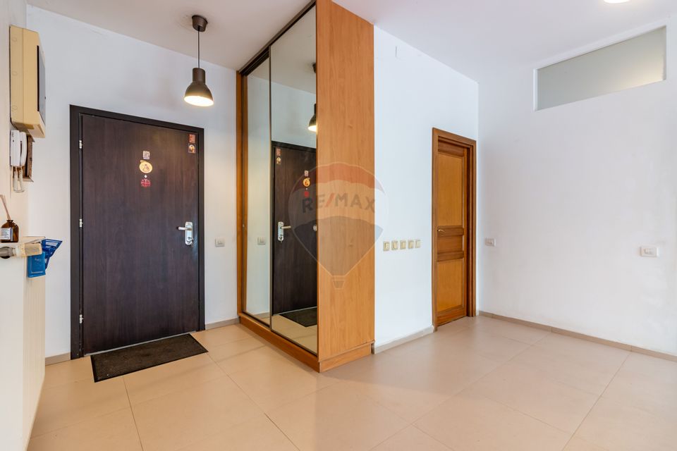 Casă / Vilă în Pipera de inchiriat, Iancu Nicolae, 5 x parcare