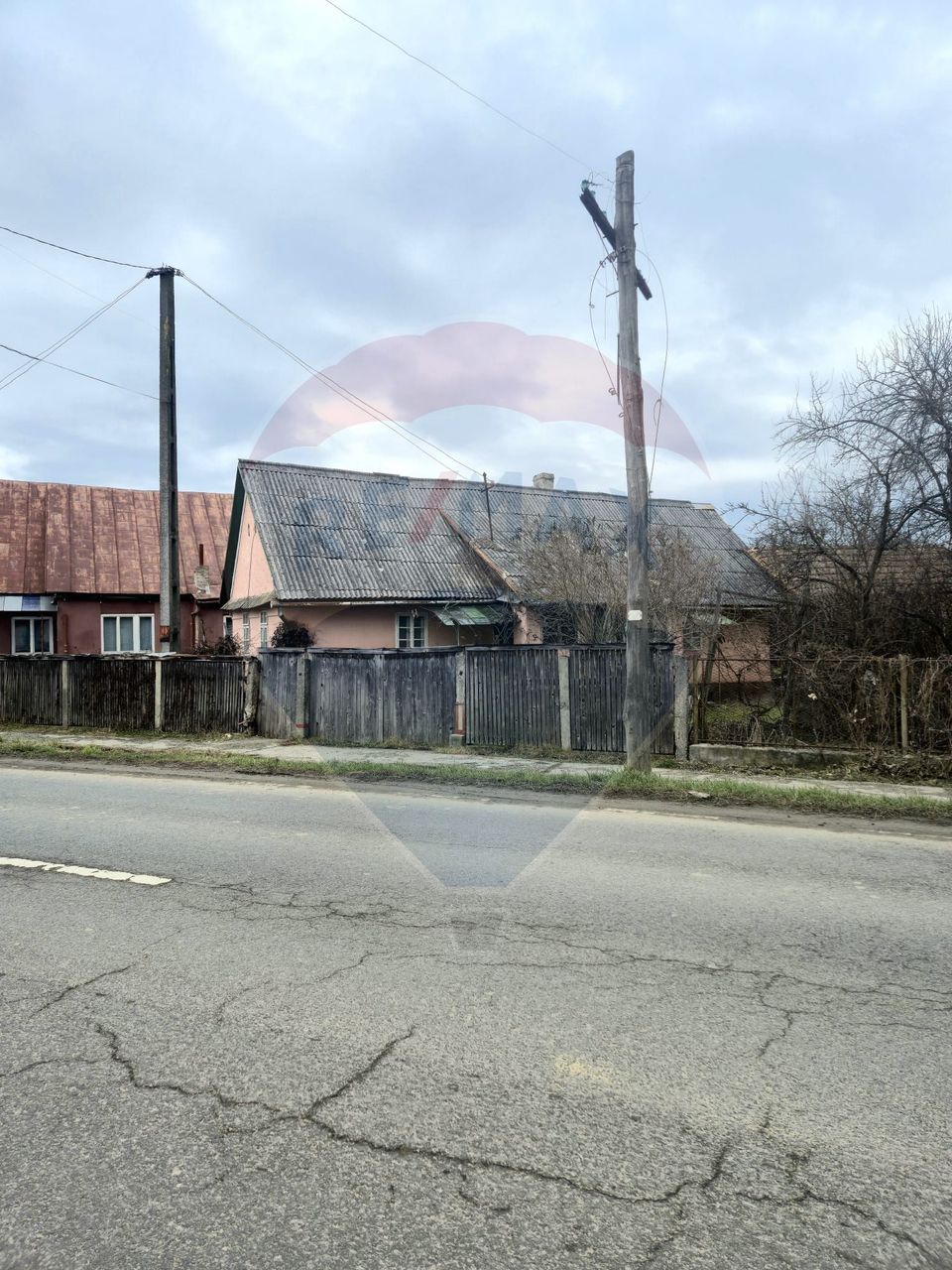 3 room House / Villa for sale