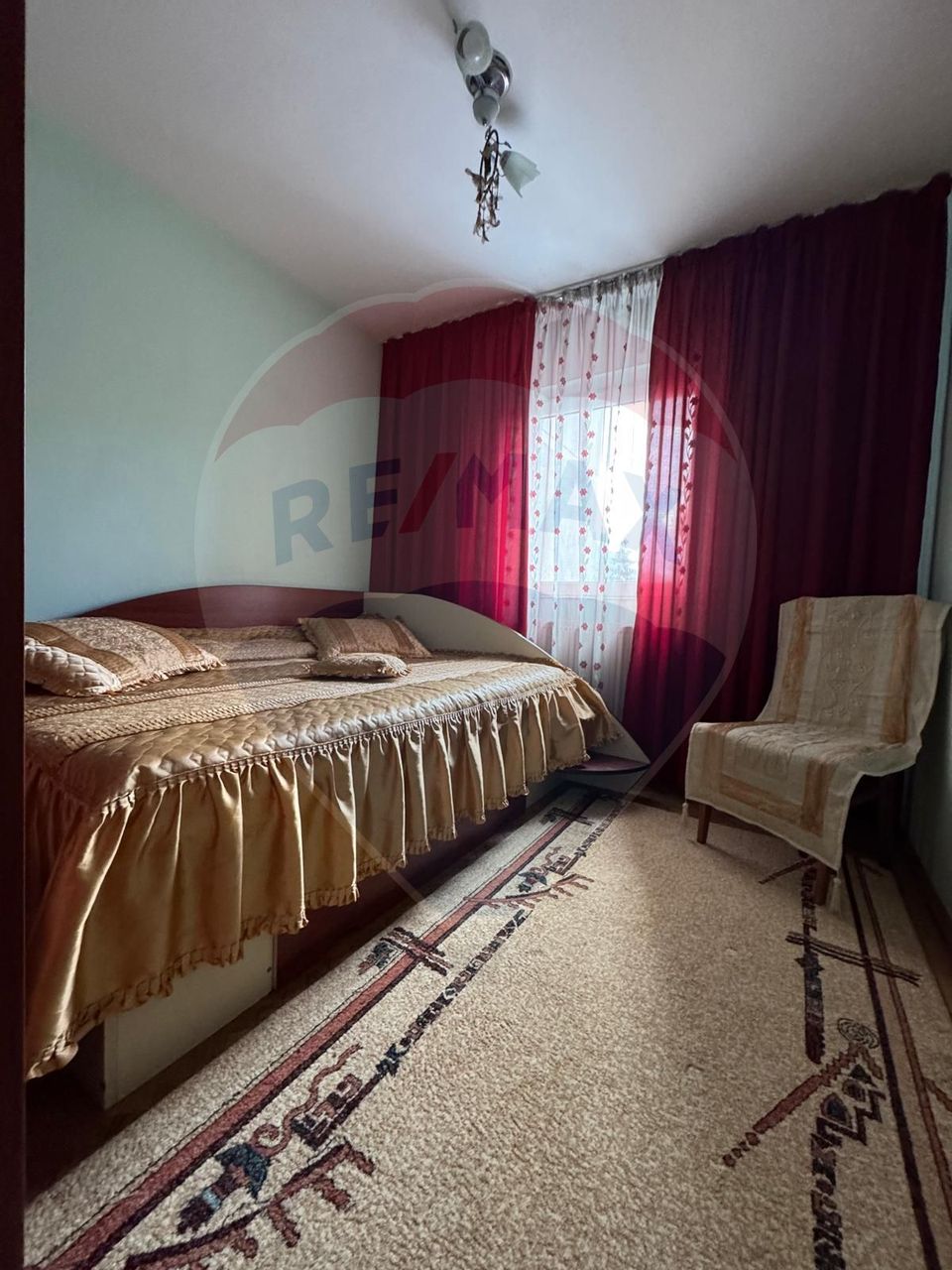 2 room Apartment for rent, Vlahuta area