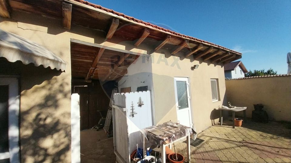 3 room House / Villa for sale