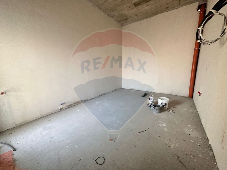 207sq.m Commercial Space for rent, Marasti area