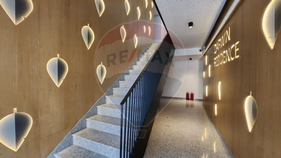 Apartament  Premium | 2 camere de închiriat | Tunari- Otopeni