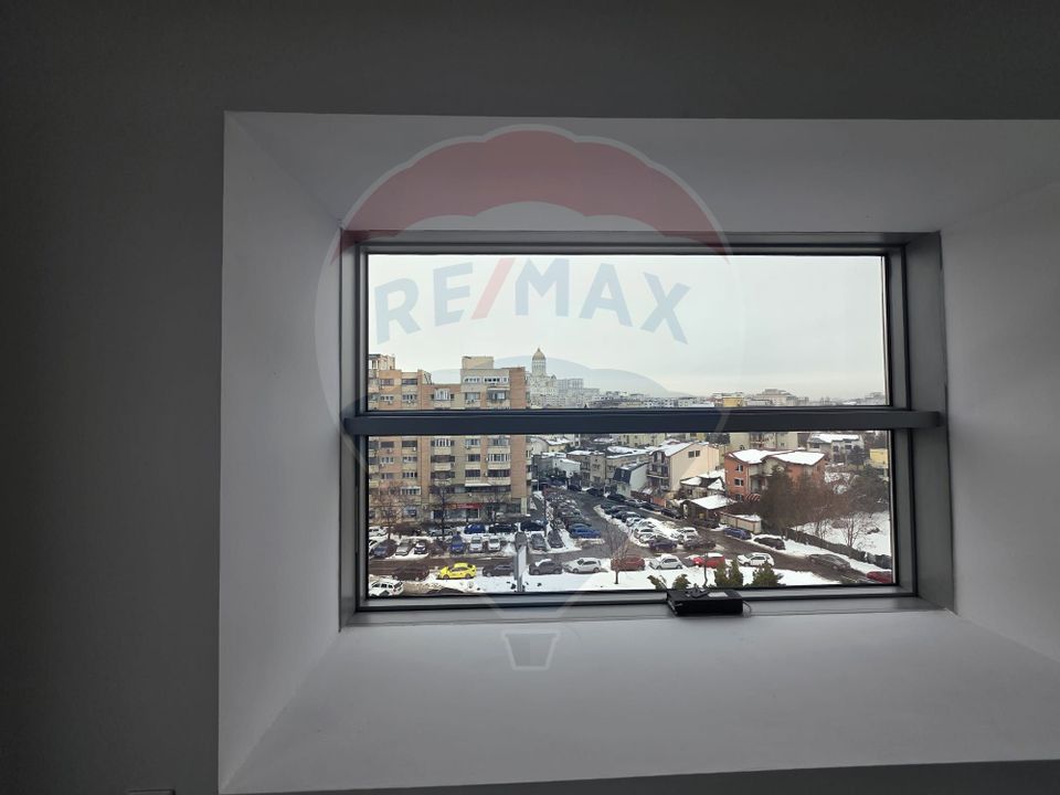 Office Building FOR SALE | 13 September | Hotel Conversion Potential