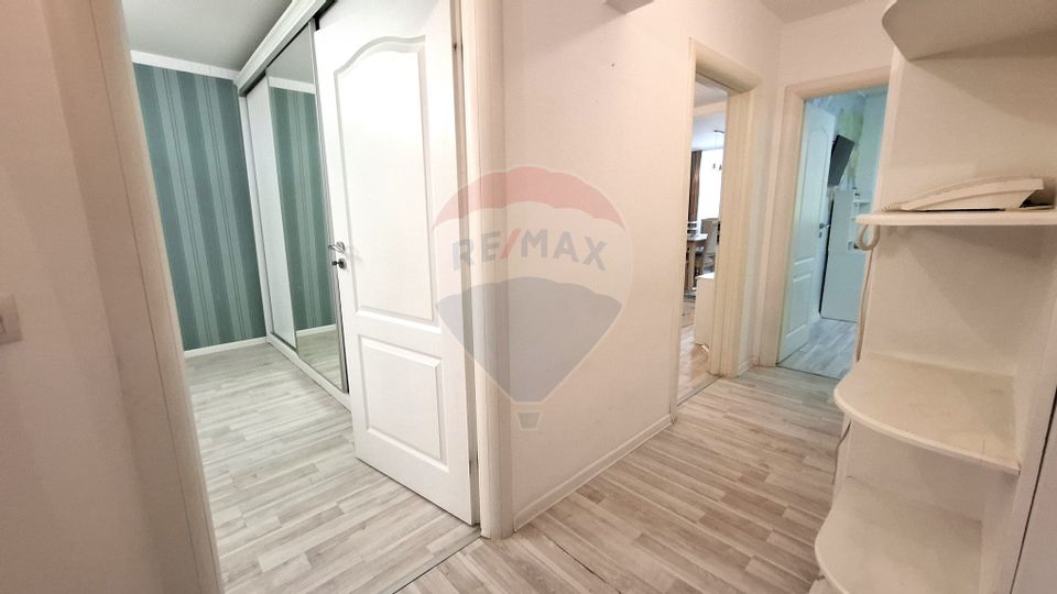 3 room Apartment for sale, Titan area