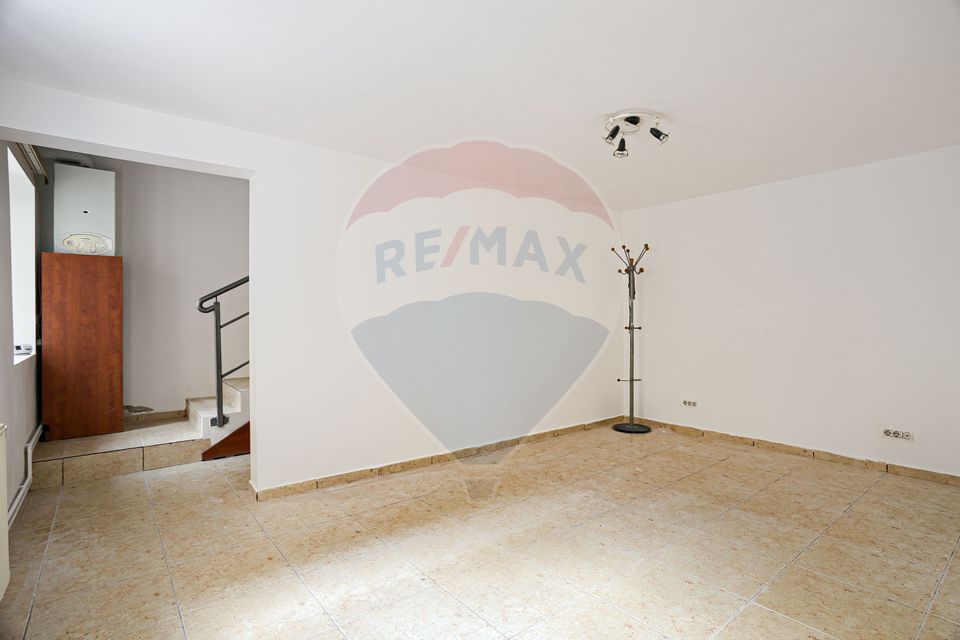 2 room Apartment for sale, Ultracentral area