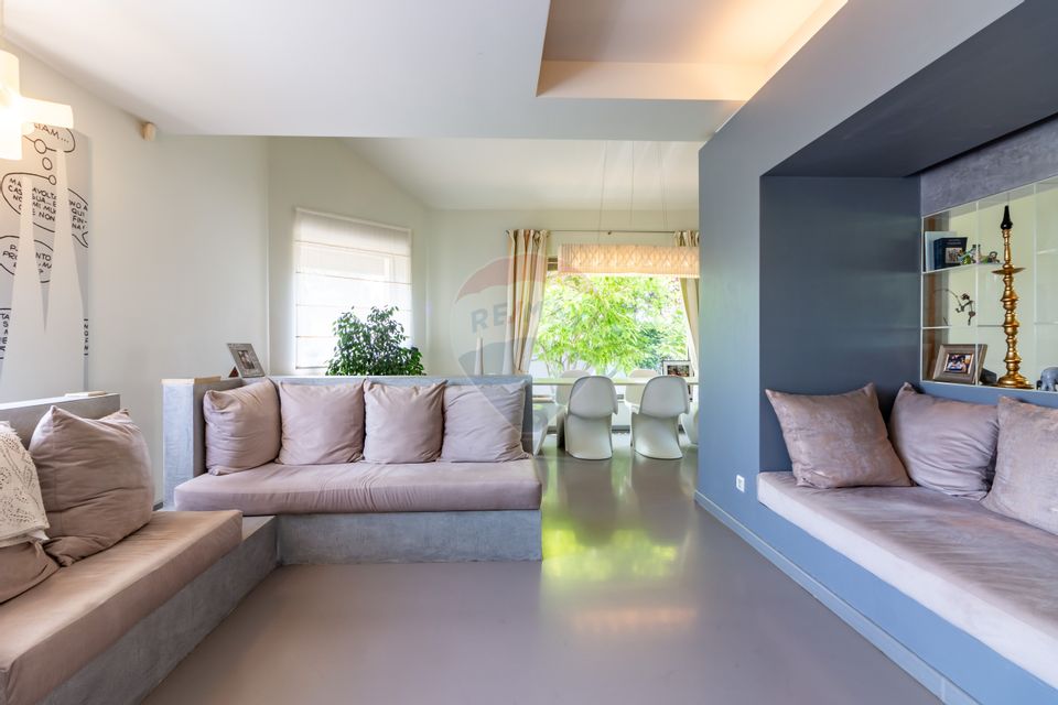 5 room House / Villa for sale, Odai area