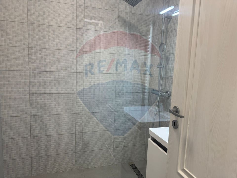 Inchiriere Apartament 2 camere Complex Exigent