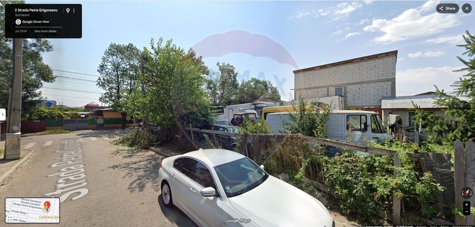 Teren Construcții, Intravilan vanzare, in Bucuresti, Rahova