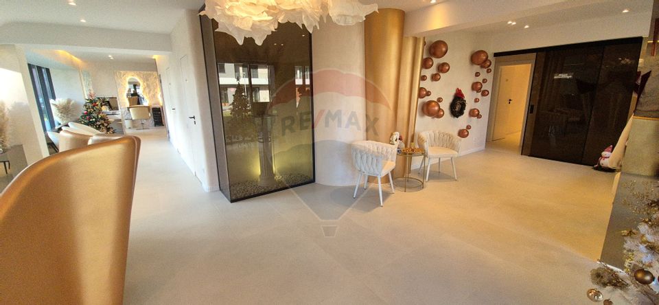 13.5sq.m Commercial Space for rent, Avantgarden area