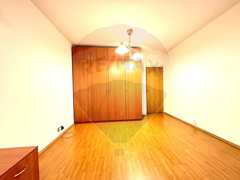 Apartament 3 Camere Dorobanti Parcul Floreasca