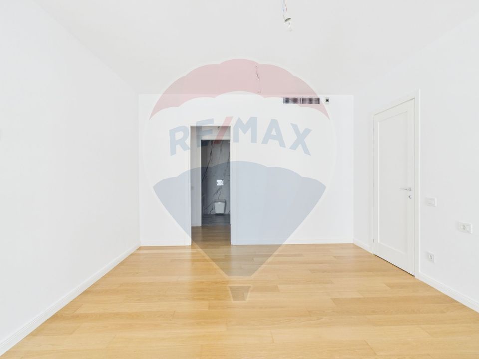 3 room Apartment for sale, Nord area