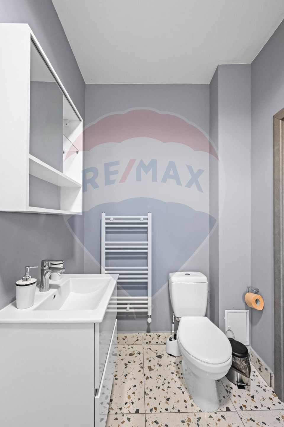 2 room Apartment for sale, Nord area