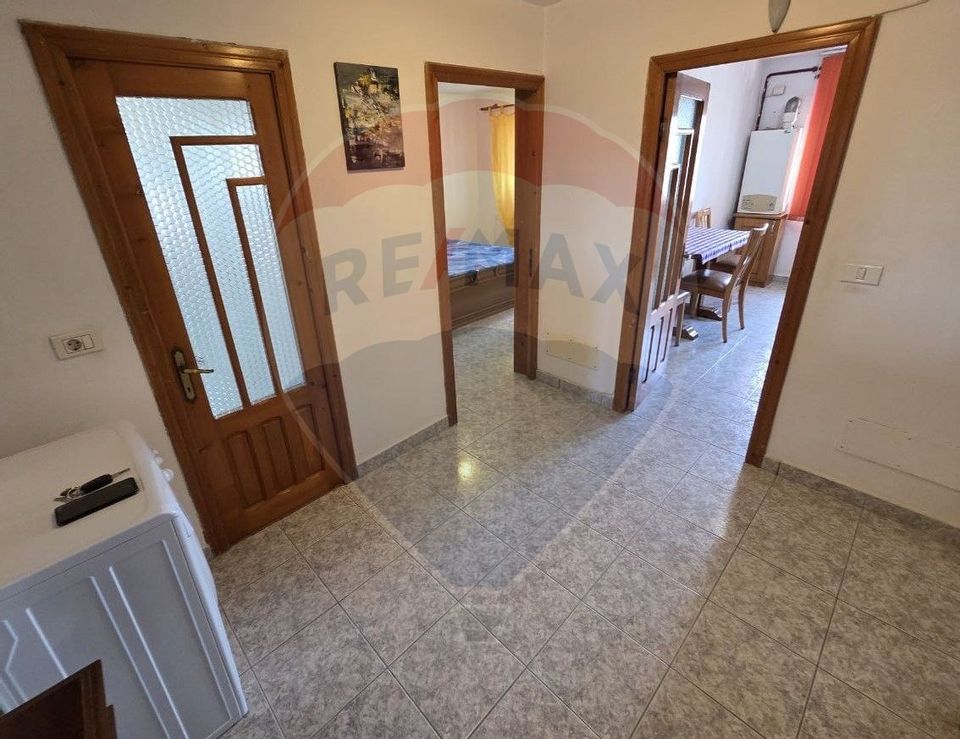 Apartament 2 camere
