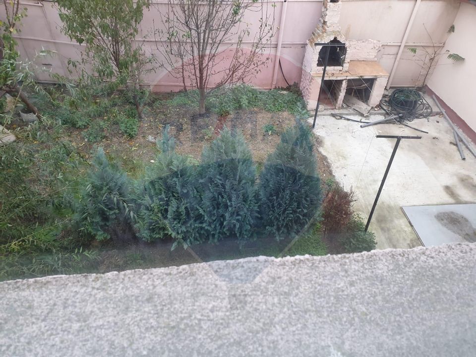 Casă / Vilă cu 6 camere de închiriat în zona Bratianu