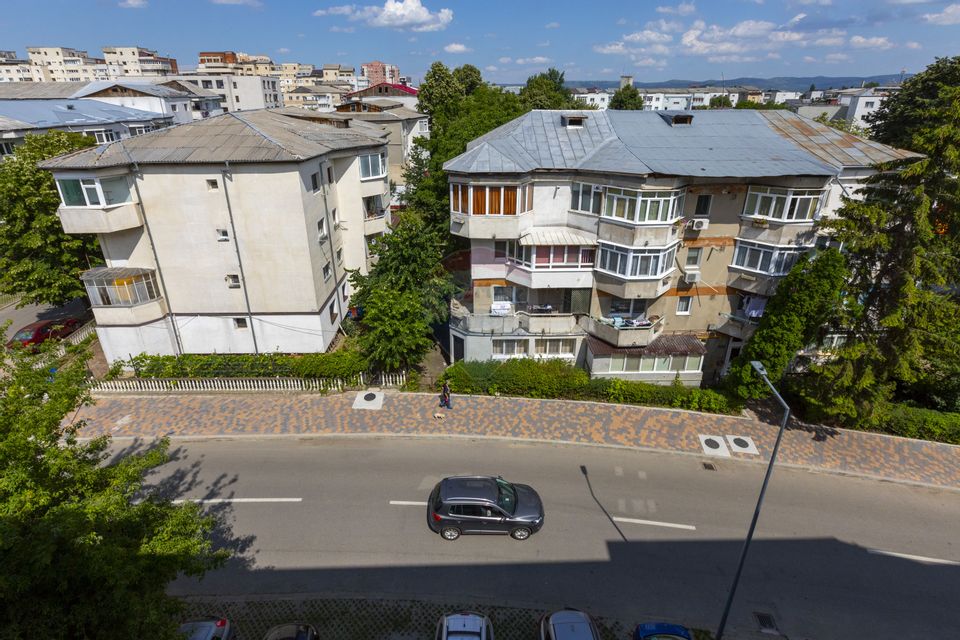 3 room Apartment for sale, Nord area