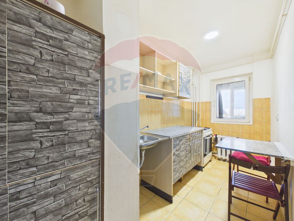 Apartament cu 2 camere de vânzare în zona Doamna Ghica