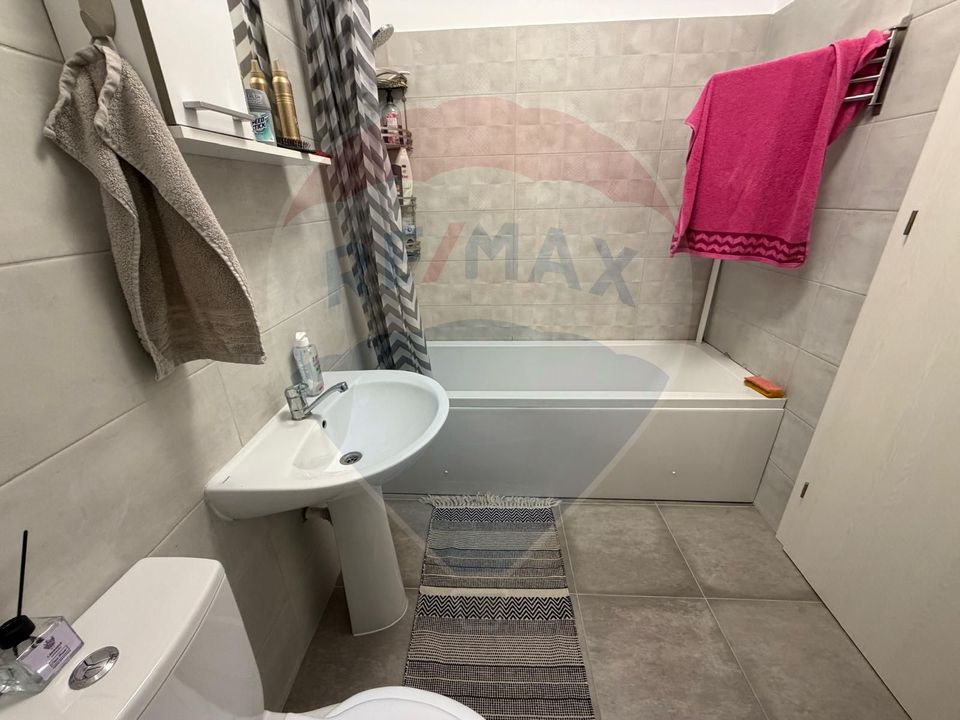 2 room Apartment for sale, Theodor Pallady area