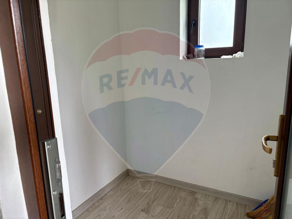 Casă / Vilă cu 2 camere de vânzare